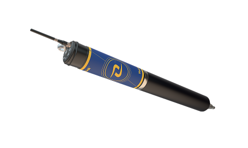 Telemetry device from In-Situ