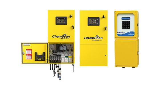 Chemscan collage image