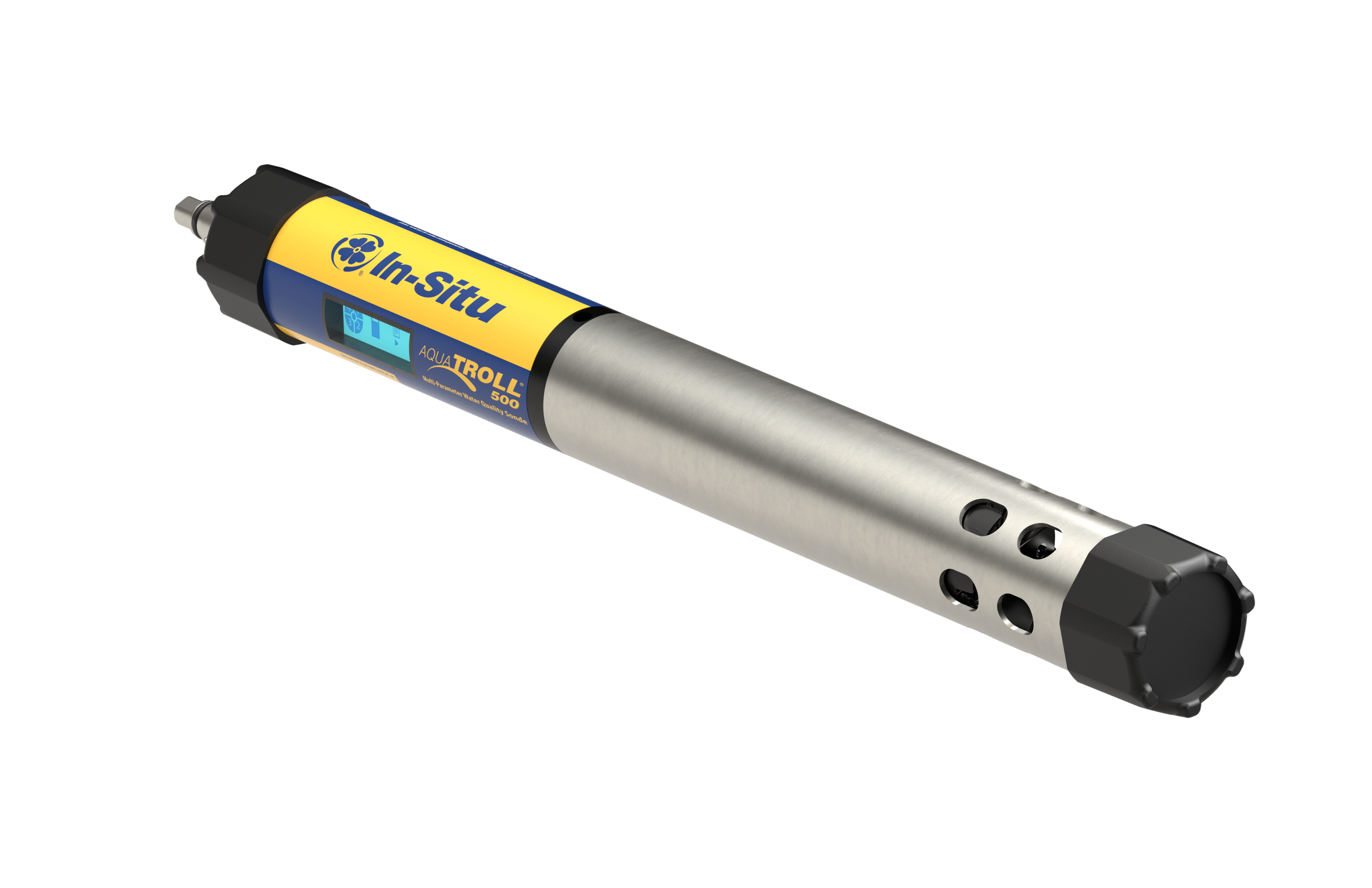 Aqua TROLL 500 Multiparameter Sonde