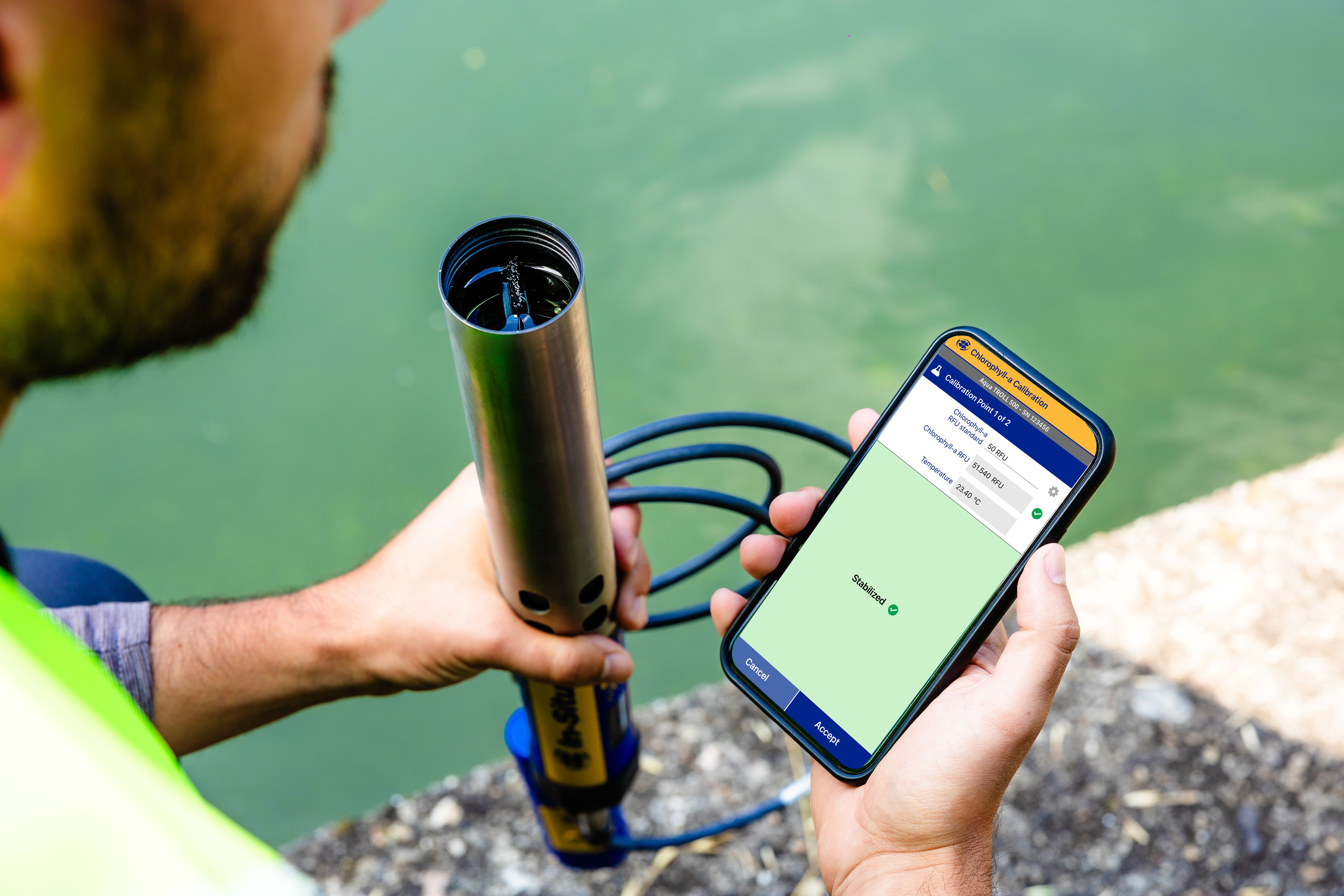 Field Maintainable