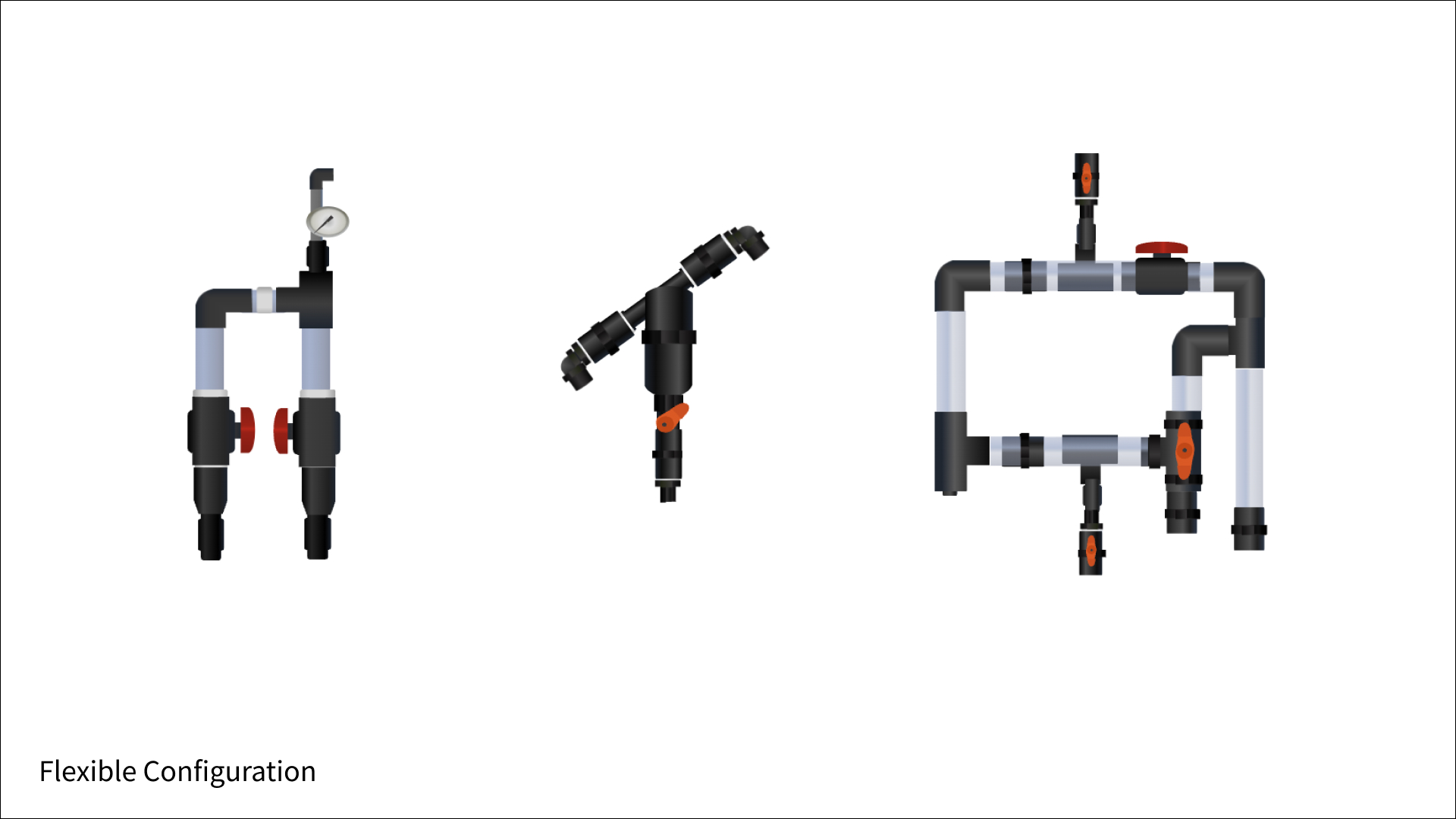 Flexible Configuration