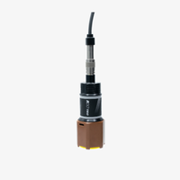 RDO Trio Hanging from twist lock cable